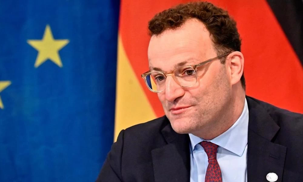 Γενς Σπαν: Oι δάσκαλοι να υποβάλλονται καθημερινά σε rapid test